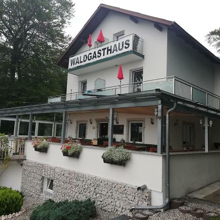 Waldgasthaus 호흐버그 외부 사진